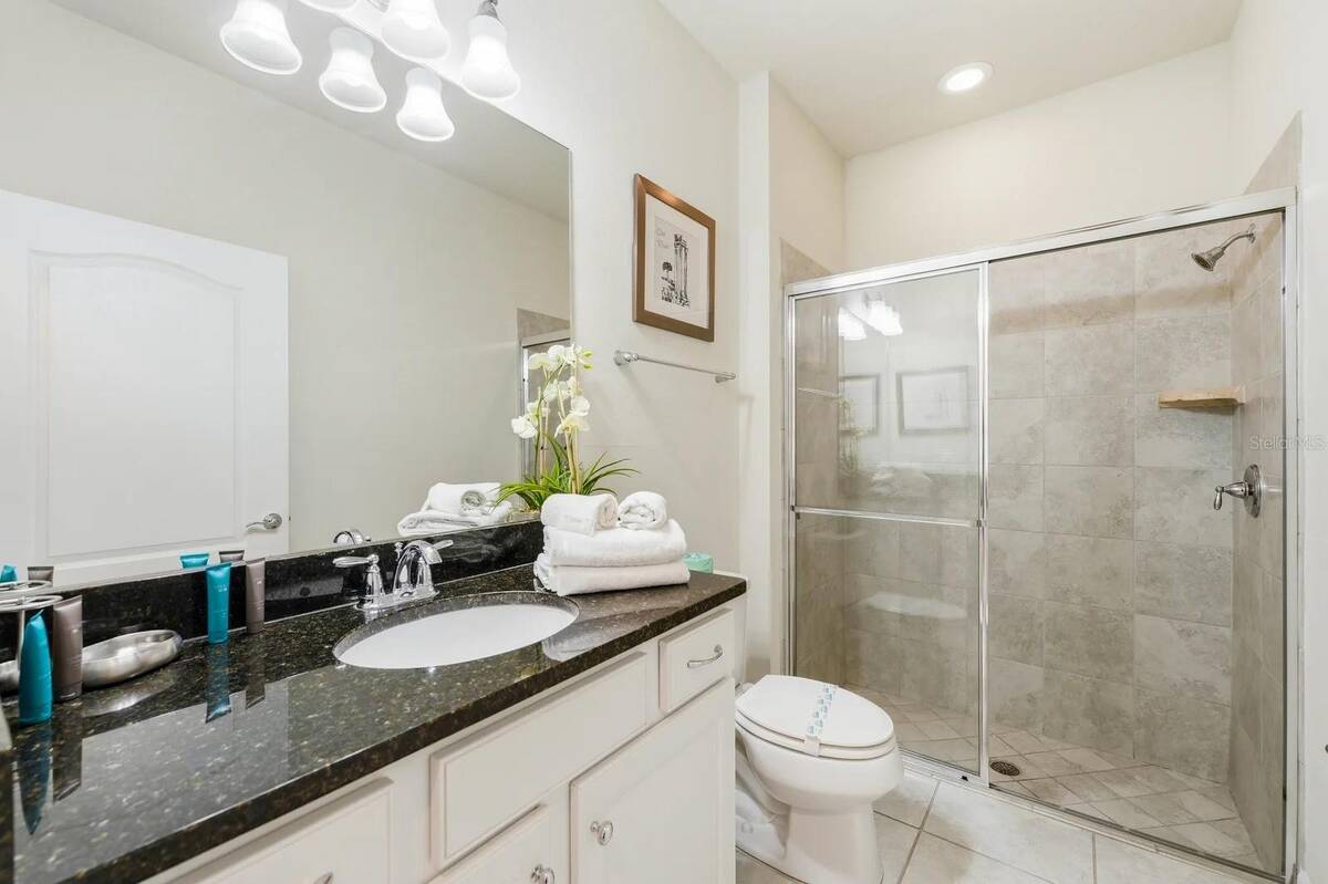 8866 Geneve Court, Kissimmee, FL 34747