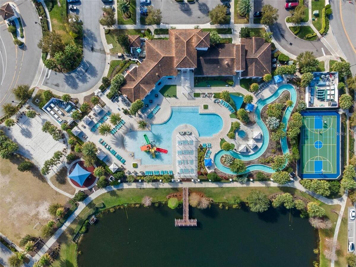 8866 Geneve Court, Kissimmee, FL 34747