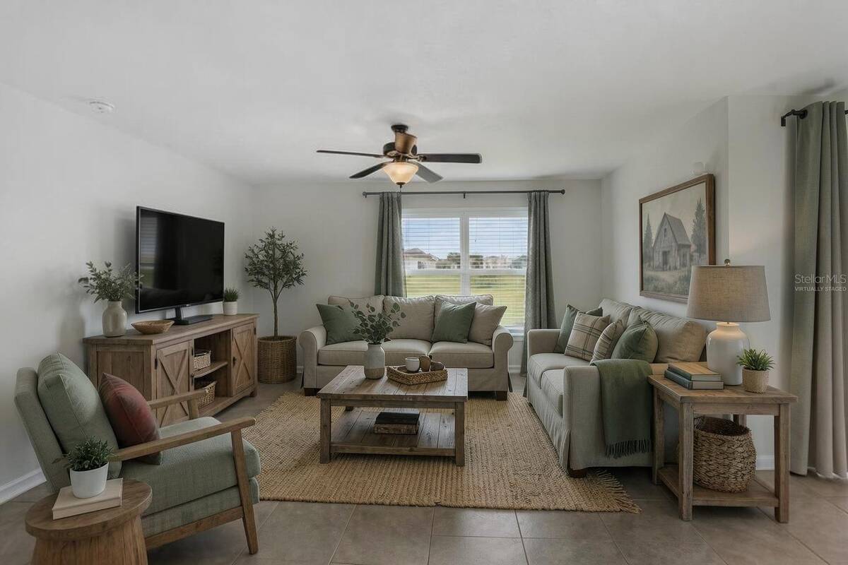 8510 Triumph Circle, Wildwood, FL 34785