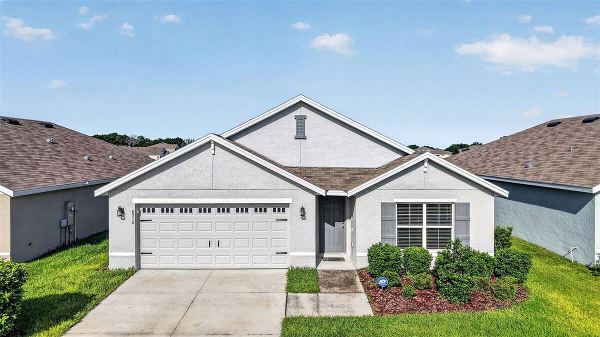 8510 Triumph Circle, Wildwood, FL 34785