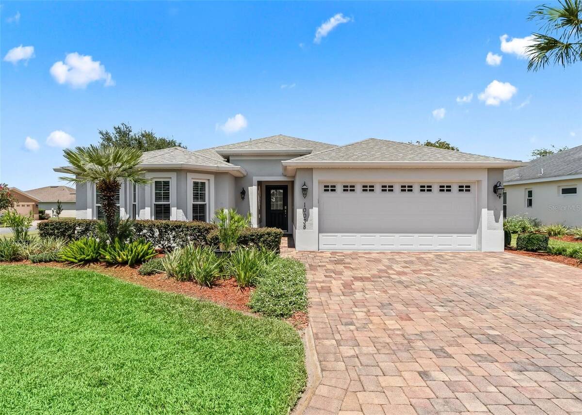 10038 Ketch Kay Lane, Oxford, FL 34484