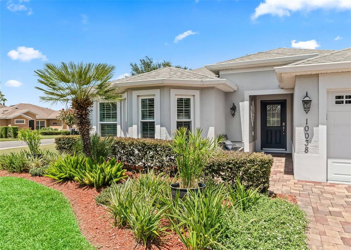 10038 Ketch Kay Lane, Oxford, FL 34484