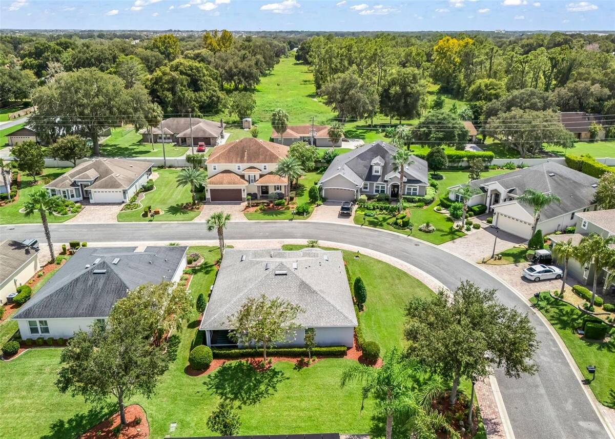 10038 Ketch Kay Lane, Oxford, FL 34484