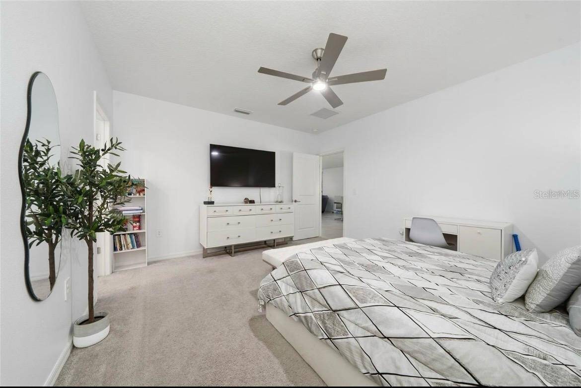 1383 Levy Bend Drive, Kissimmee, FL 34744