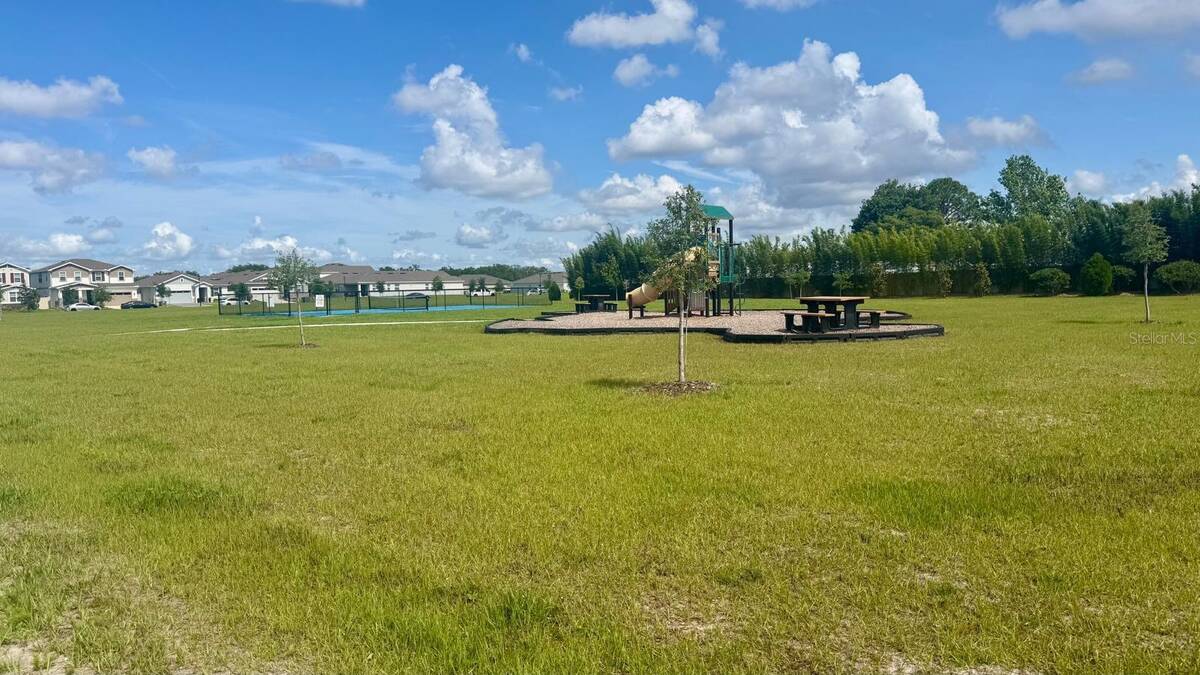 1383 Levy Bend Drive, Kissimmee, FL 34744