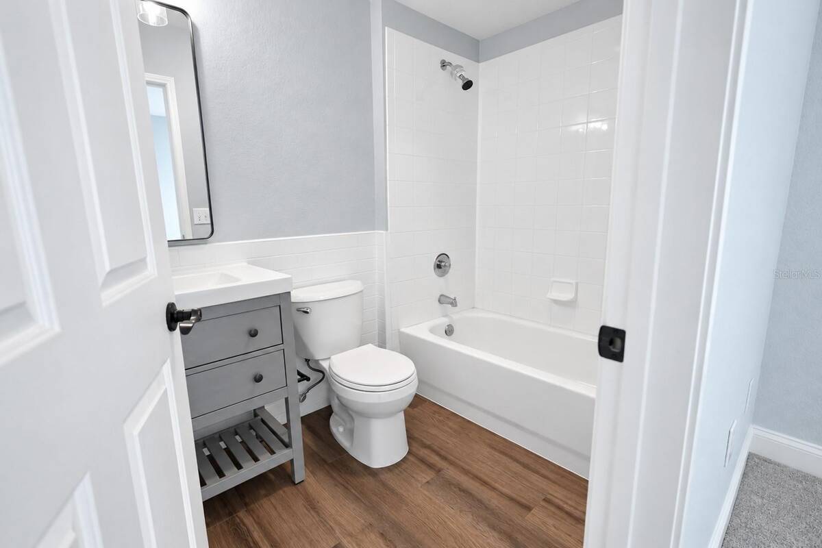 201 Longview Avenue, #202, Celebration, FL 34747