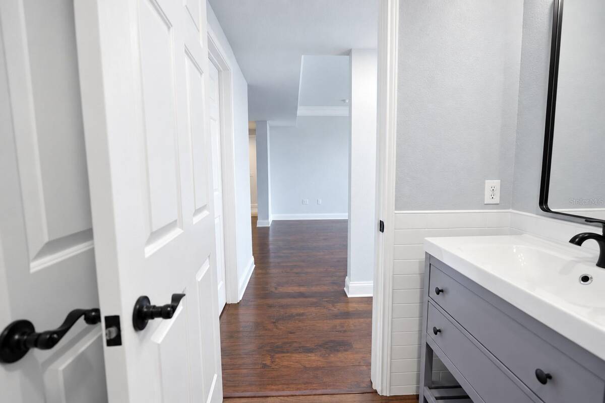 201 Longview Avenue, #202, Celebration, FL 34747