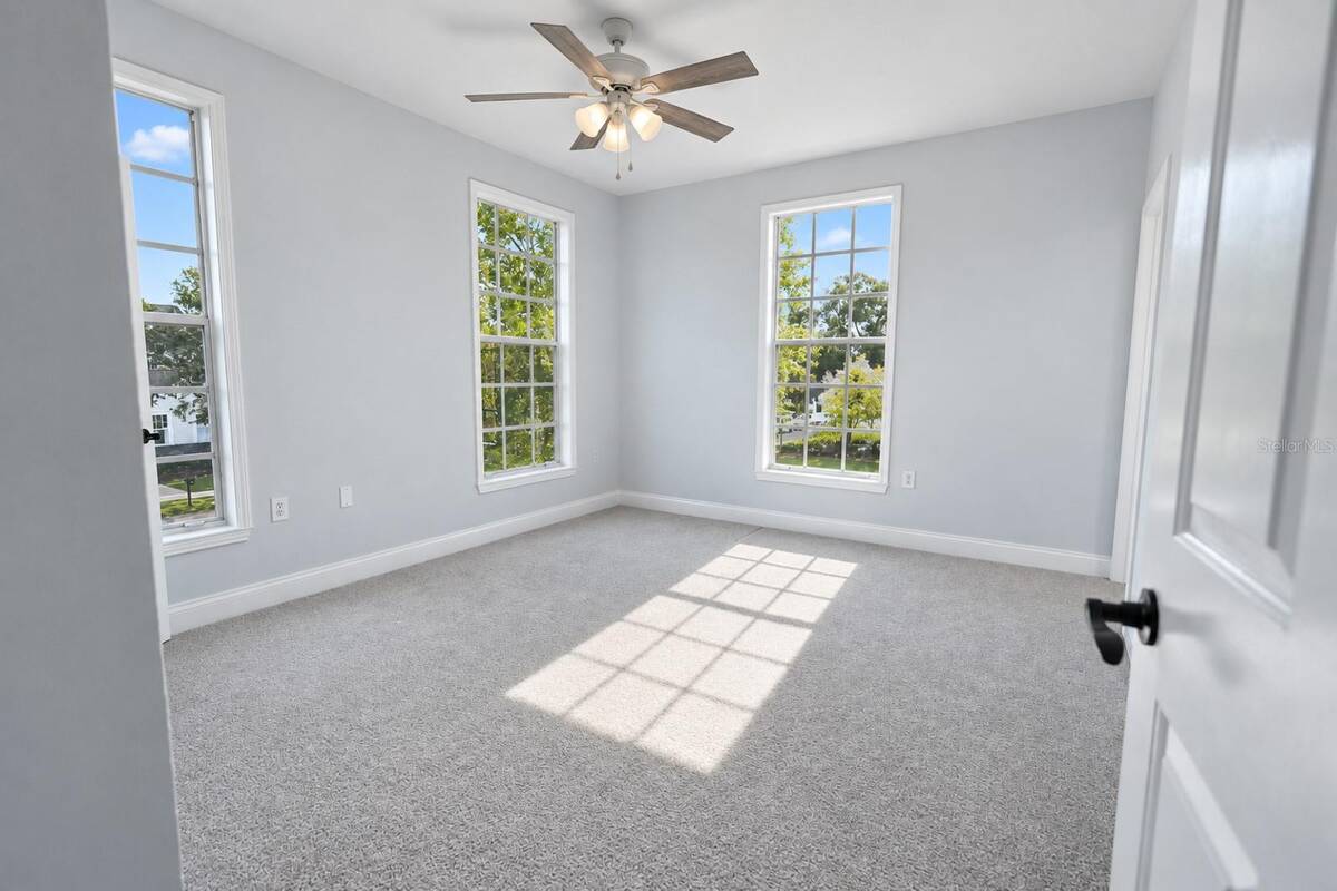 201 Longview Avenue, #202, Celebration, FL 34747