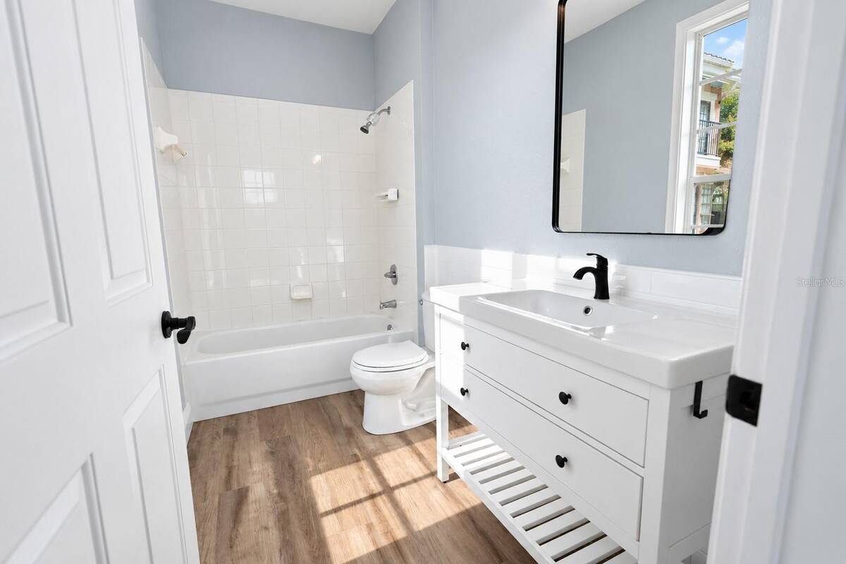 201 Longview Avenue, #202, Celebration, FL 34747