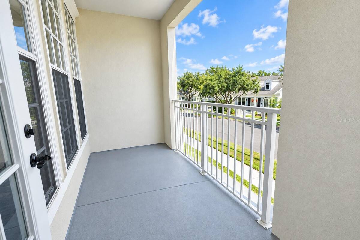 201 Longview Avenue, #202, Celebration, FL 34747
