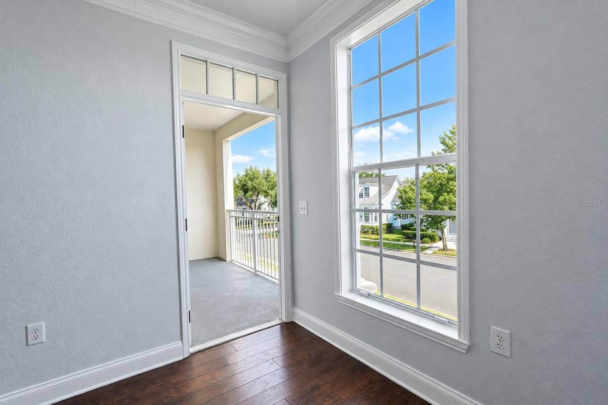 201 Longview Avenue, #202, Celebration, FL 34747