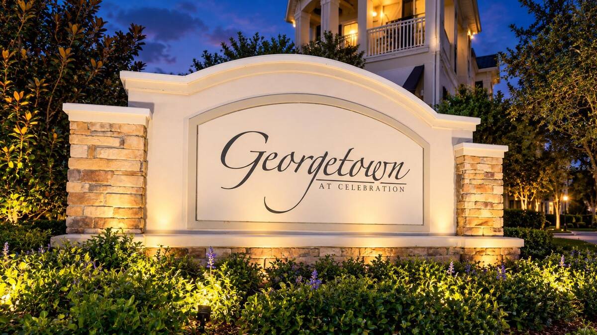 201 Longview Avenue, #202, Celebration, FL 34747