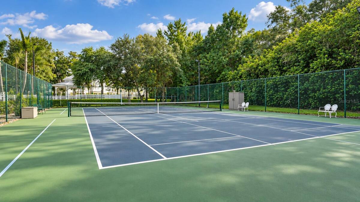 201 Longview Avenue, #202, Celebration, FL 34747
