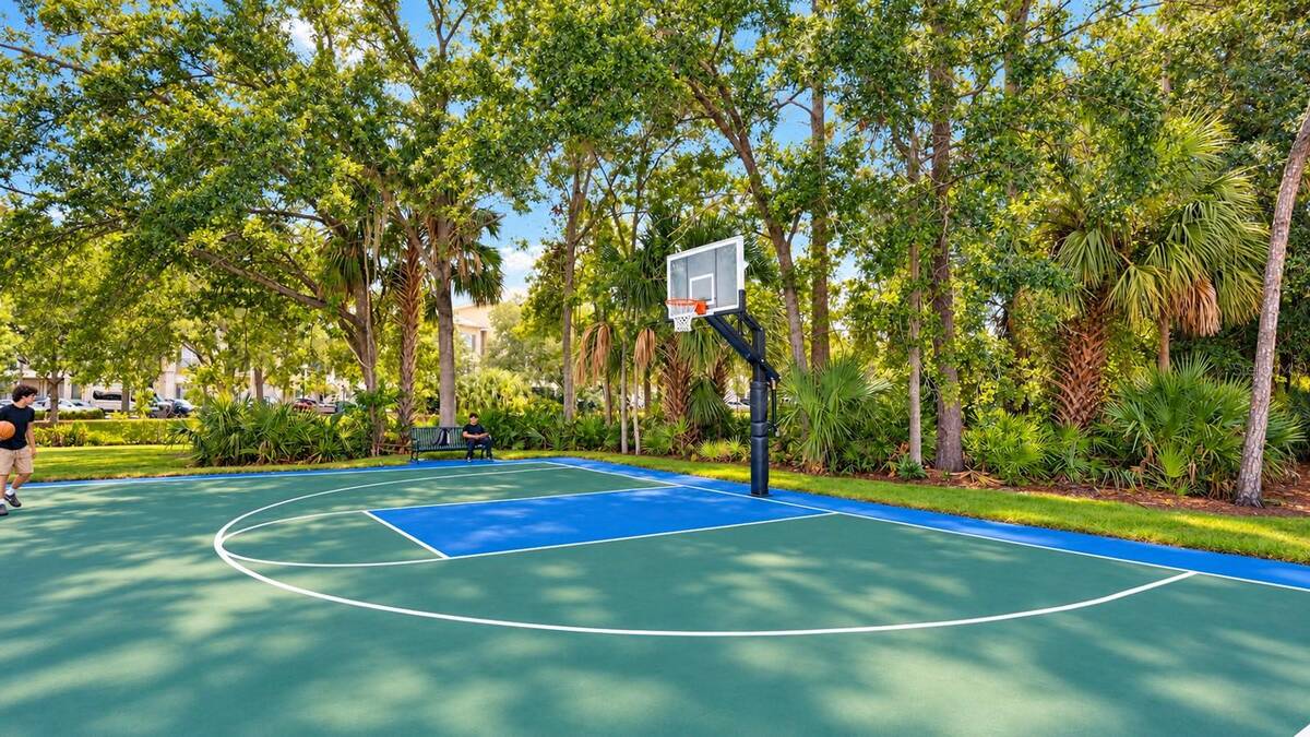 201 Longview Avenue, #202, Celebration, FL 34747