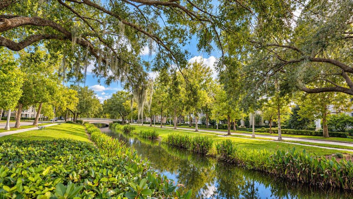 201 Longview Avenue, #202, Celebration, FL 34747
