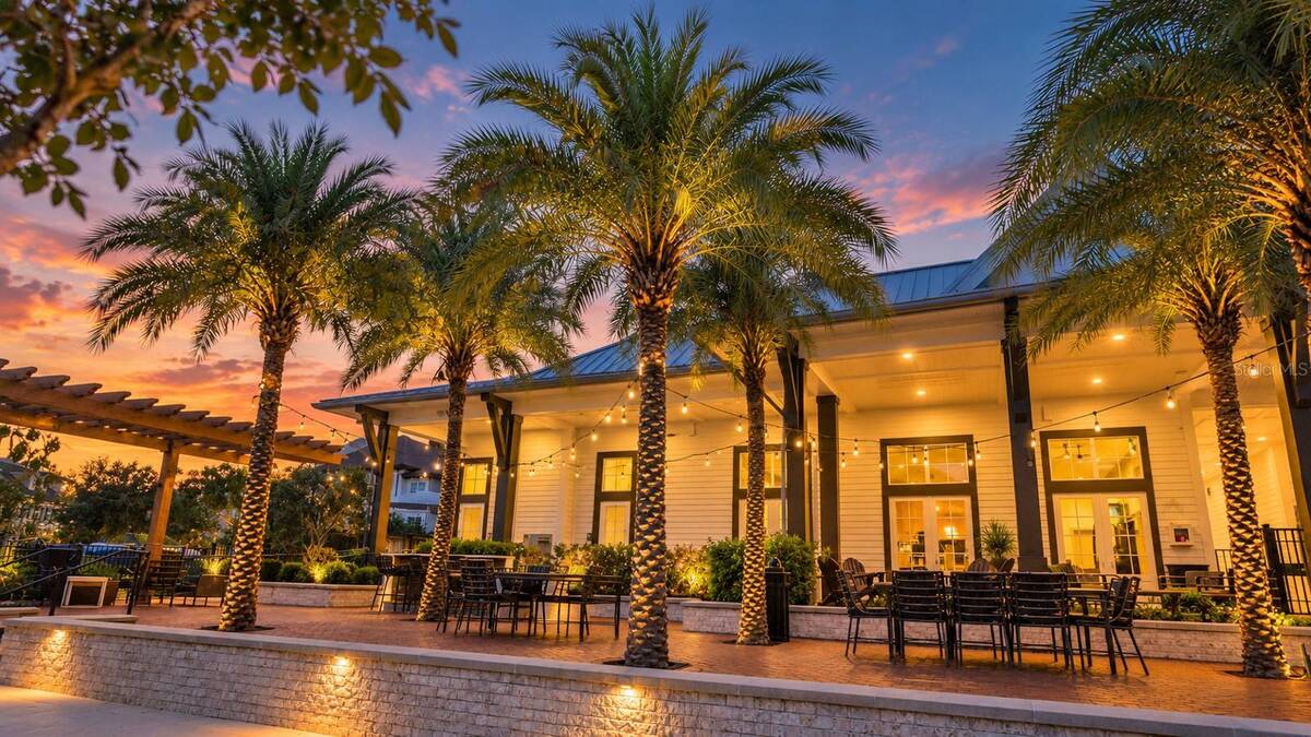 201 Longview Avenue, #202, Celebration, FL 34747