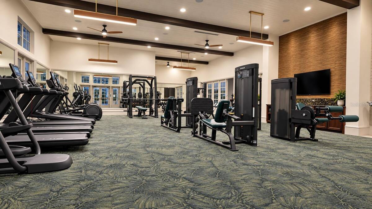 201 Longview Avenue, #202, Celebration, FL 34747