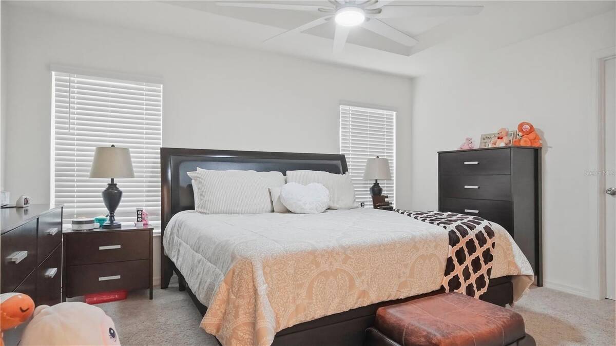 707 Chestnut Lane, Auburndale, FL 33823