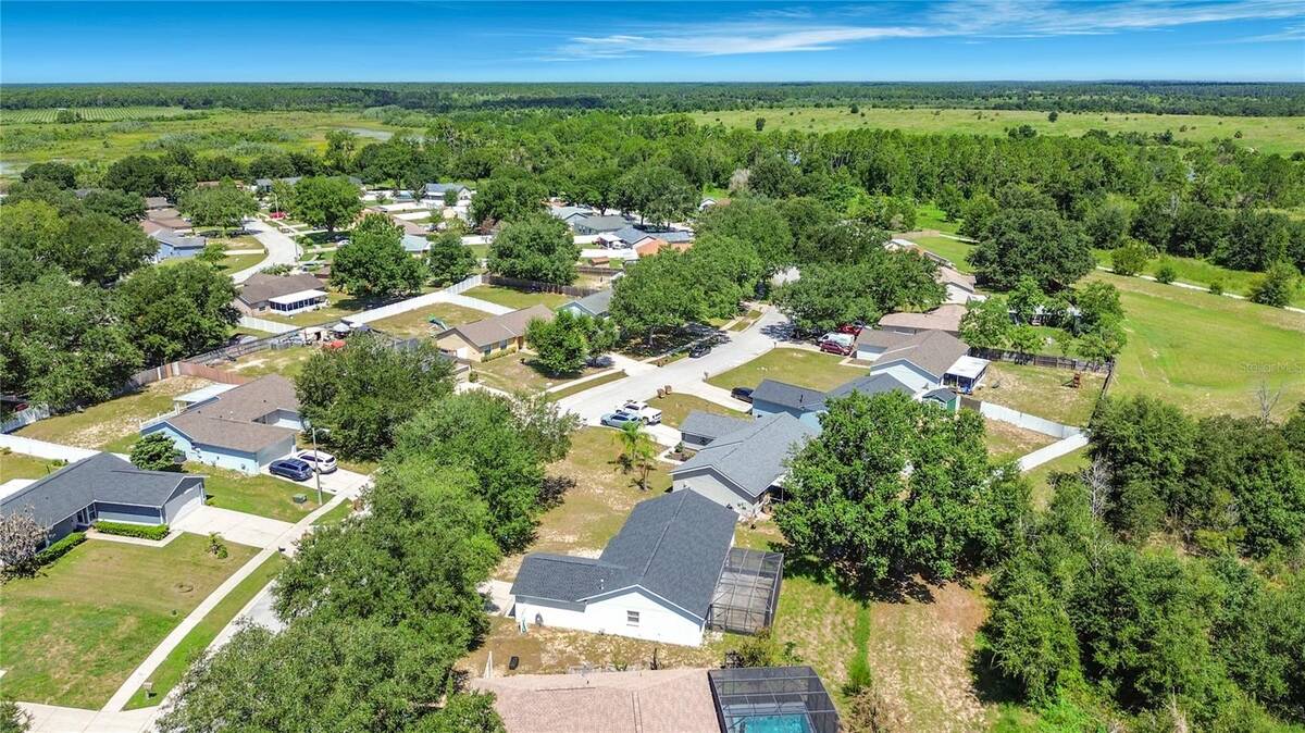 15405 Margaux Drive, Clermont, FL 34714