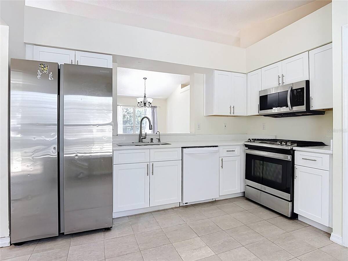 15405 Margaux Drive, Clermont, FL 34714
