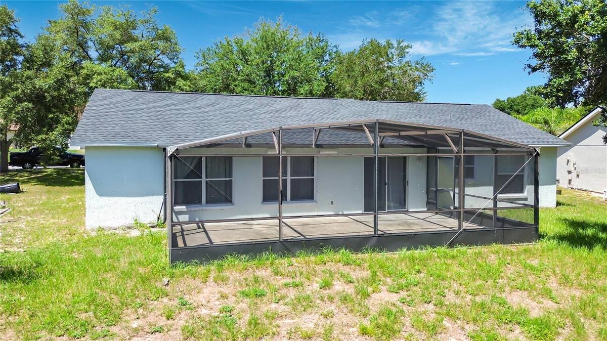 15405 Margaux Drive, Clermont, FL 34714