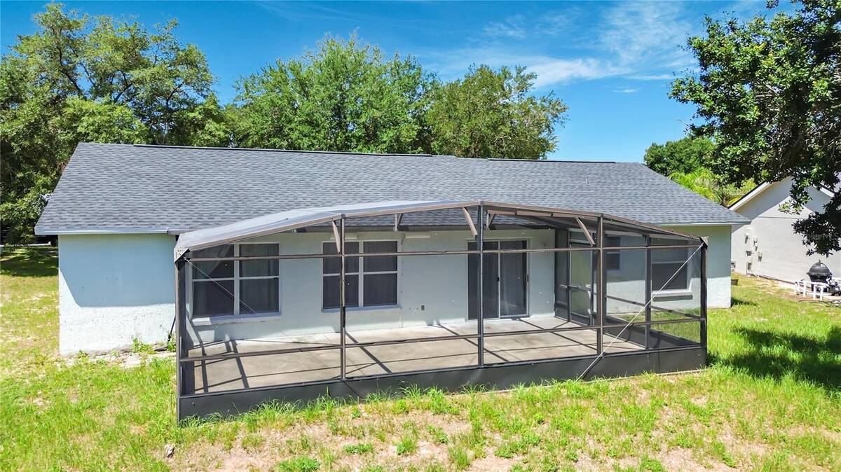 15405 Margaux Drive, Clermont, FL 34714