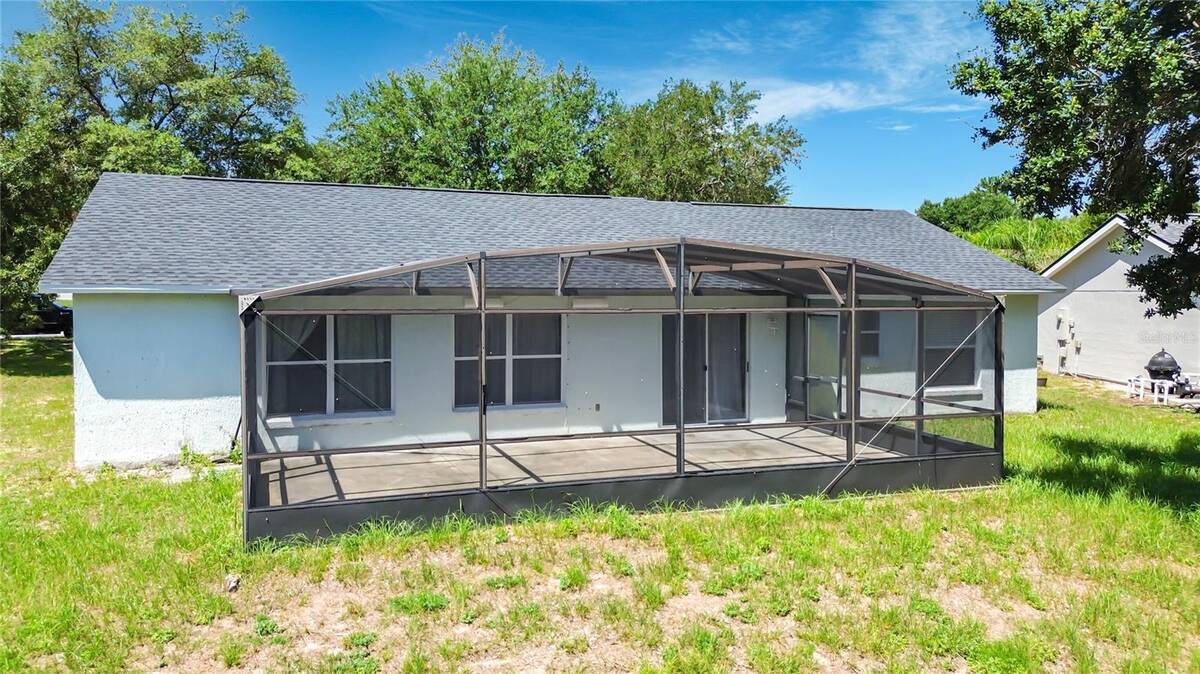 15405 Margaux Drive, Clermont, FL 34714