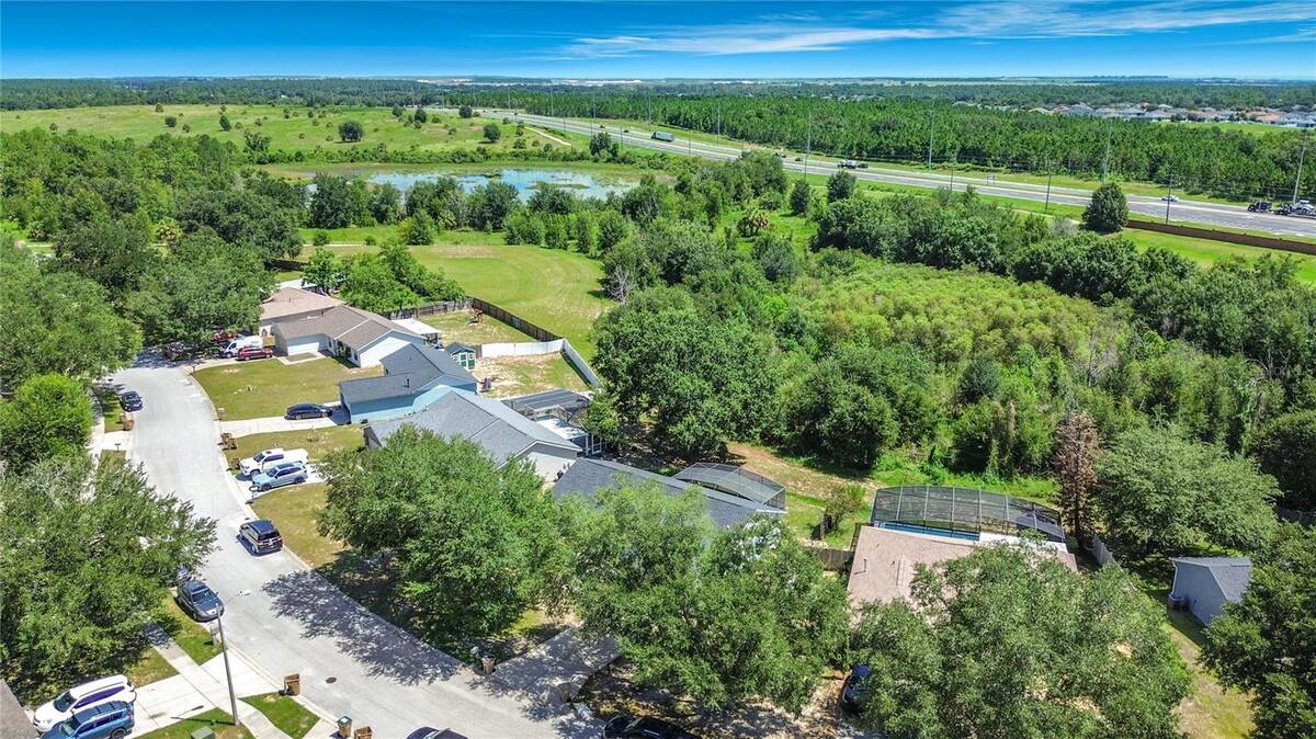 15405 Margaux Drive, Clermont, FL 34714