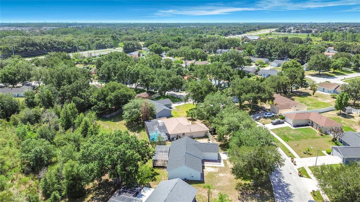 15405 Margaux Drive, Clermont, FL 34714