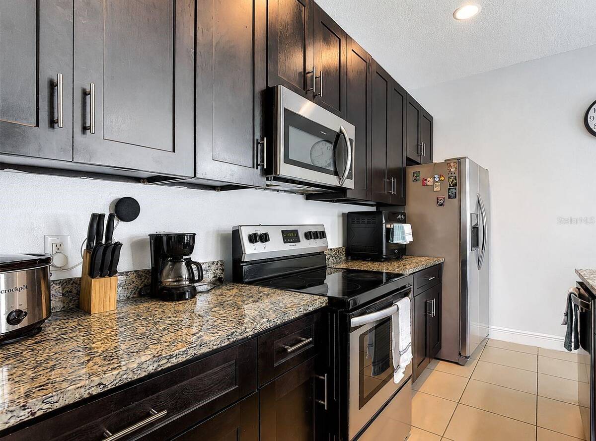 420 E Eagle Drive, Kissimmee, FL 34759