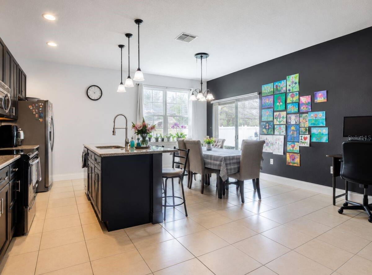420 E Eagle Drive, Kissimmee, FL 34759