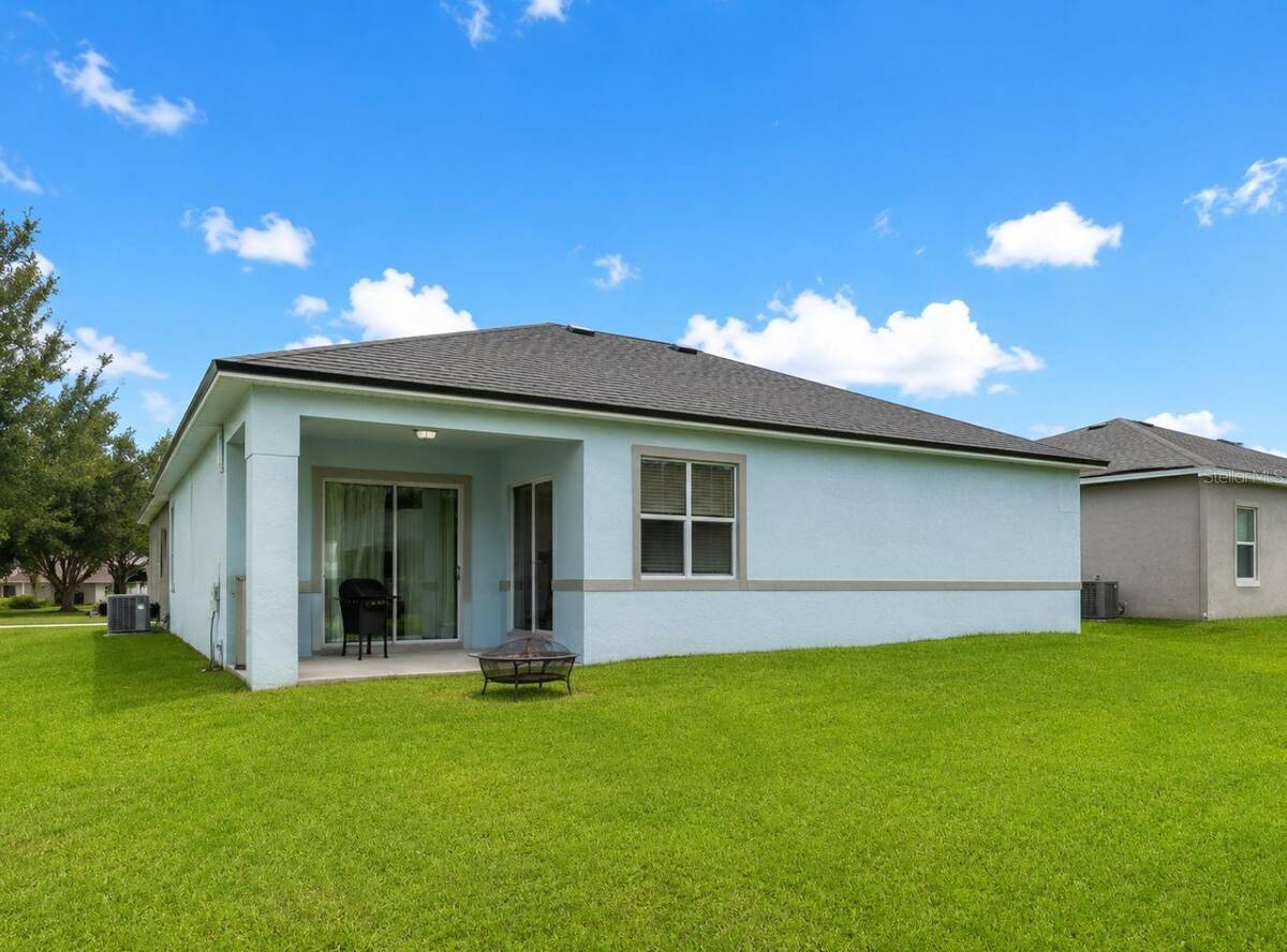 420 E Eagle Drive, Kissimmee, FL 34759