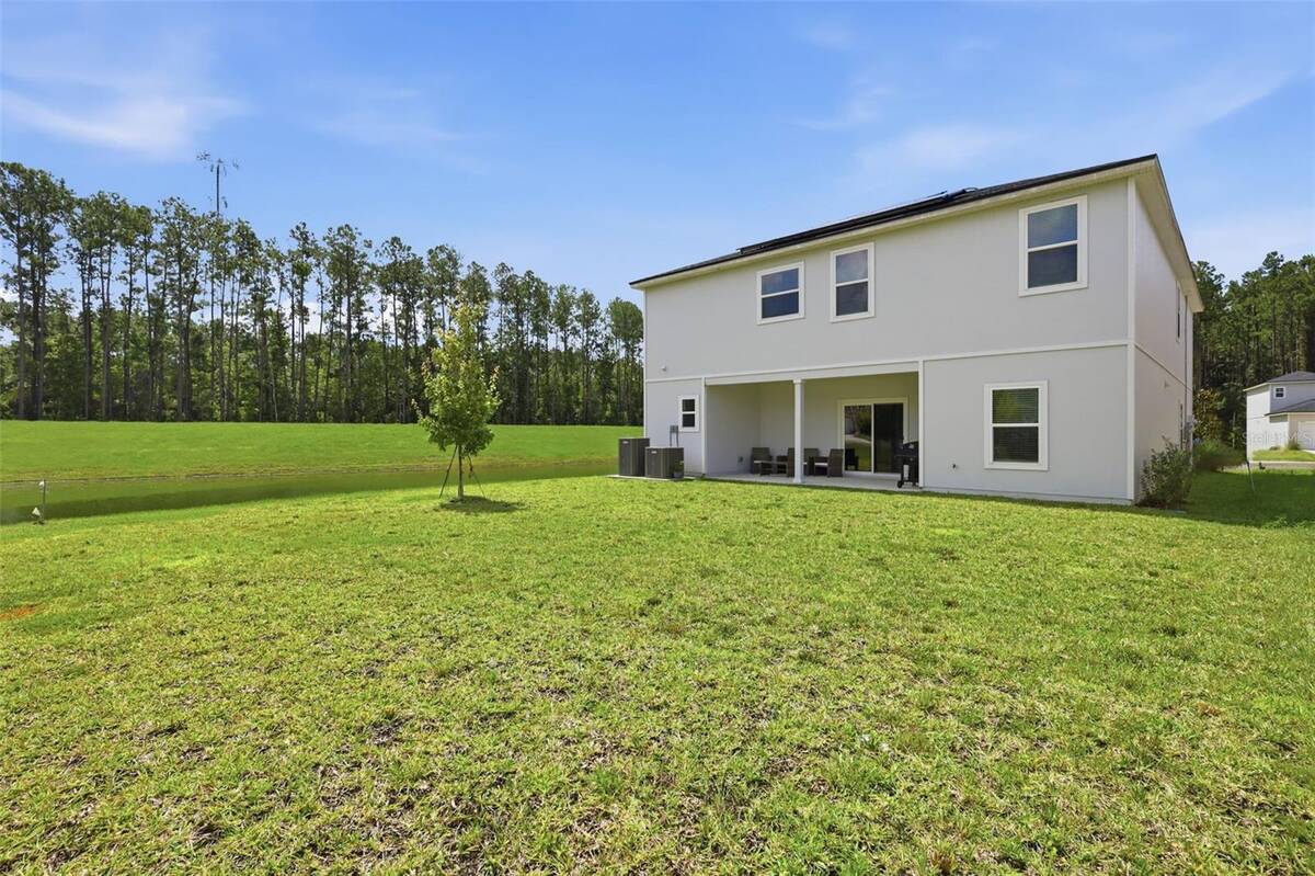 4768 Argand Drive, Jacksonville, FL 32218