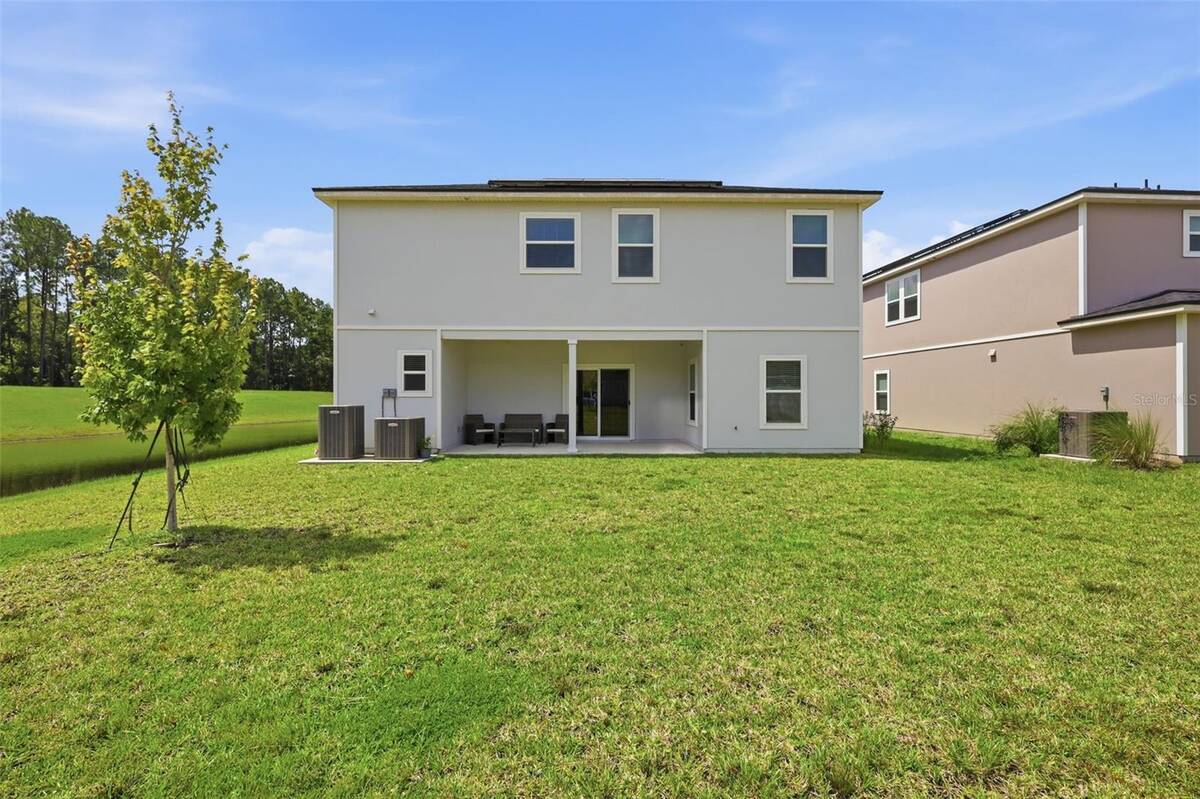 4768 Argand Drive, Jacksonville, FL 32218