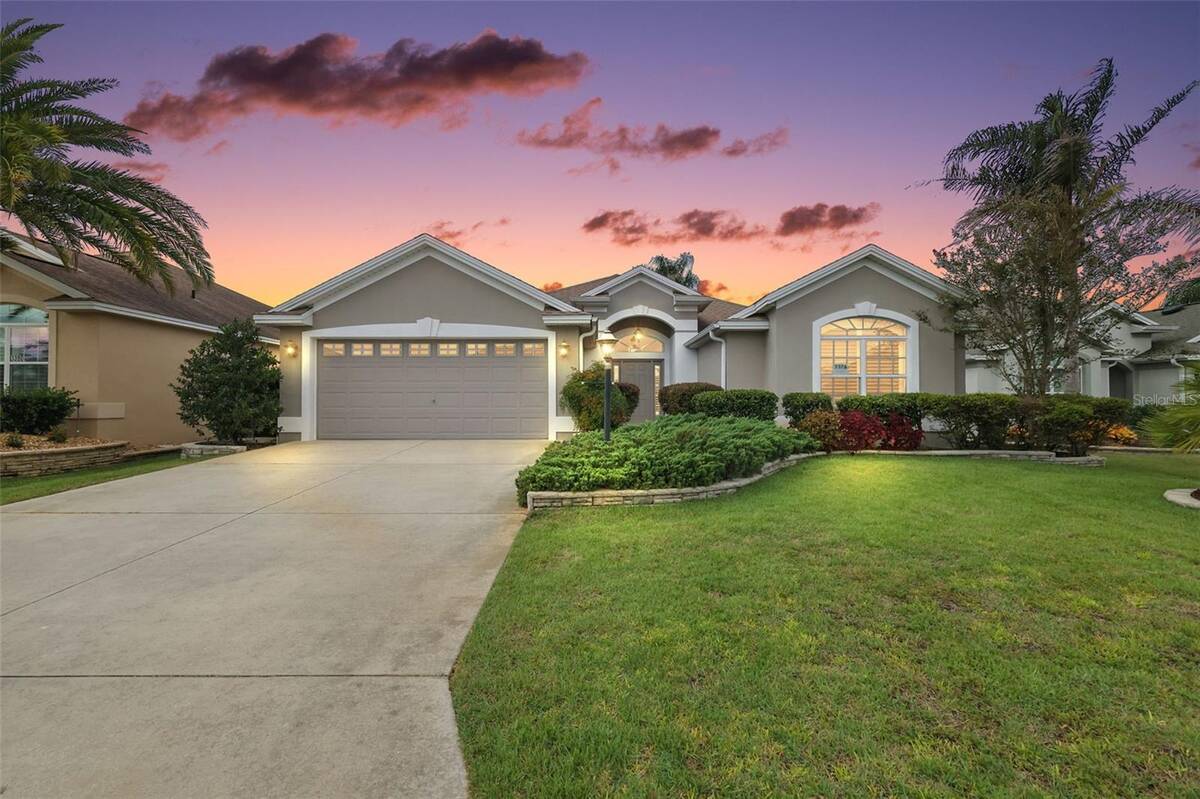 3376 Mayflower Loop