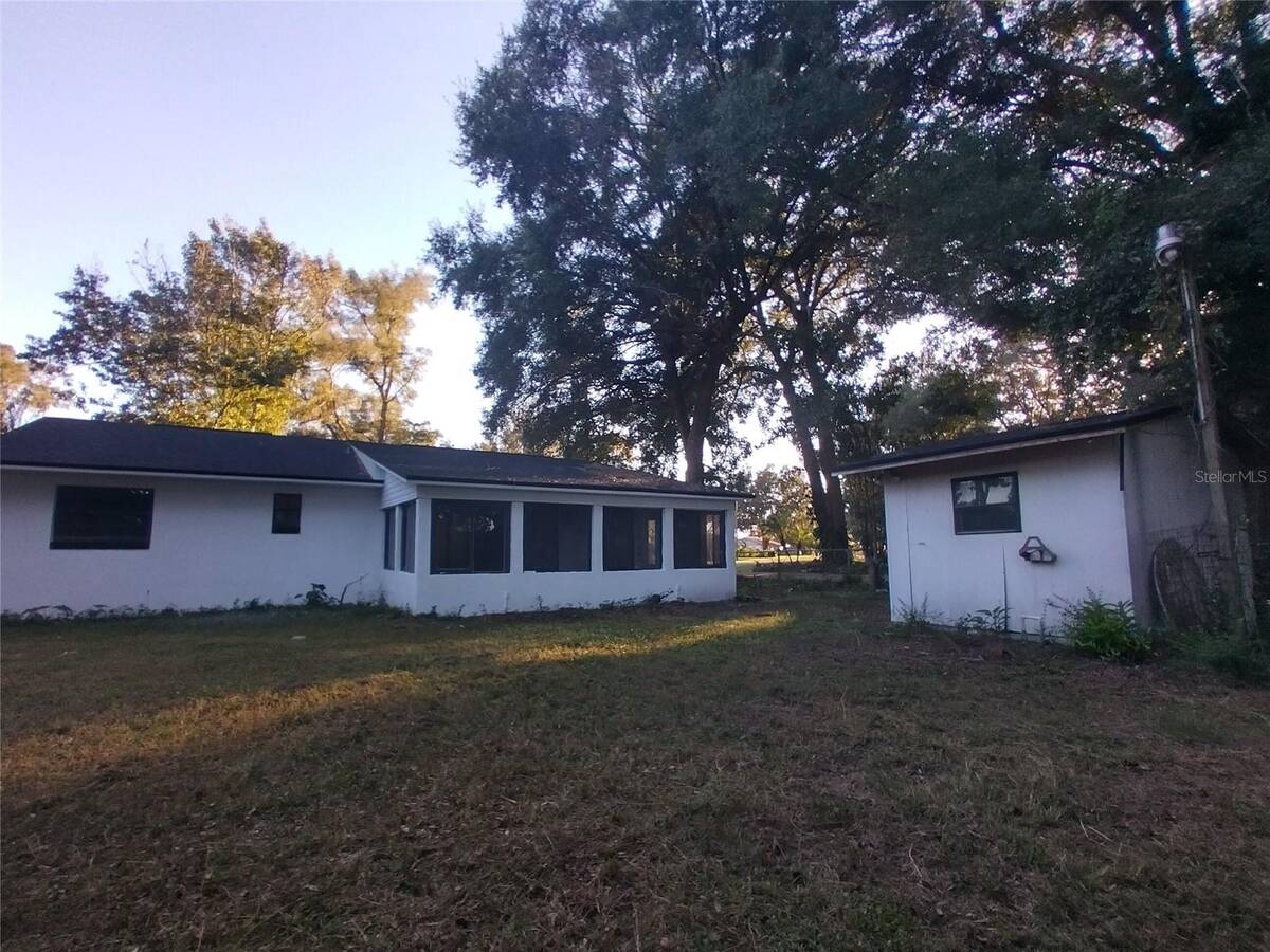 7281 Se 120th Street, Belleview, FL 34420