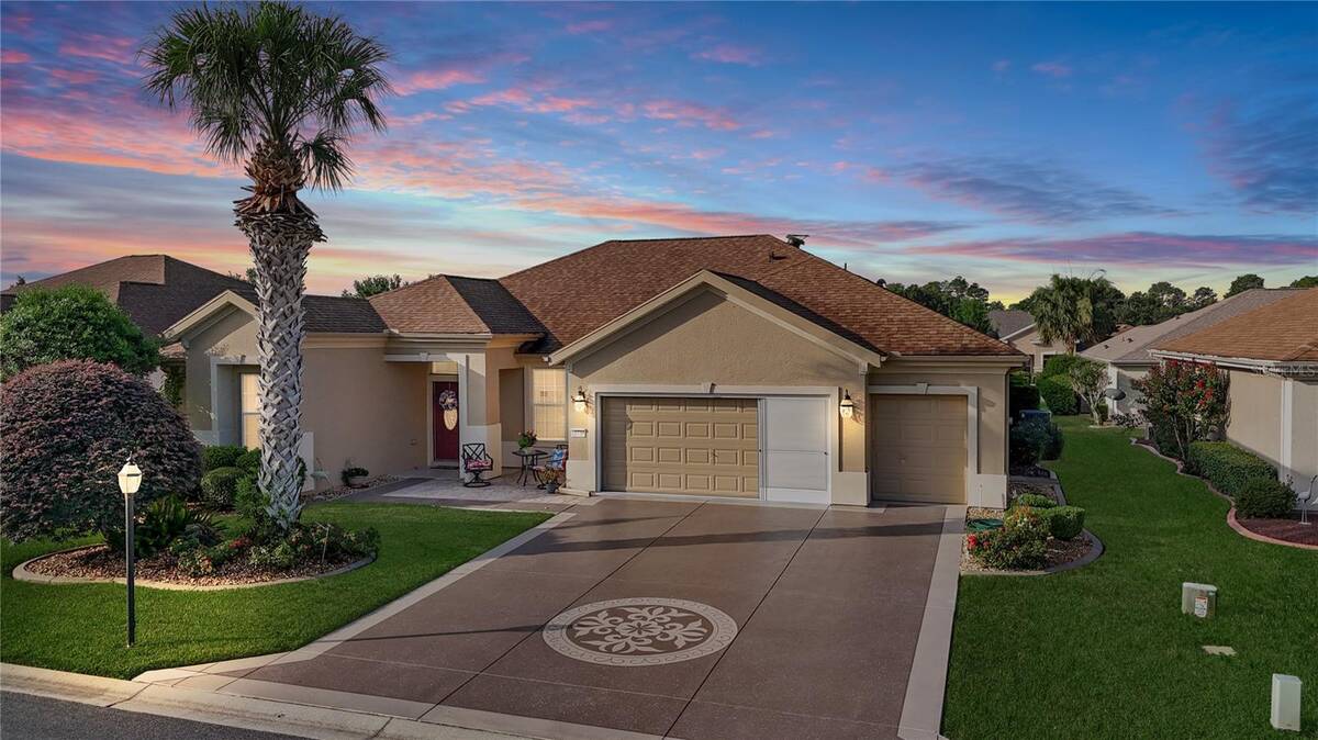 11735 Se 91st Circle, Summerfield, FL 34491