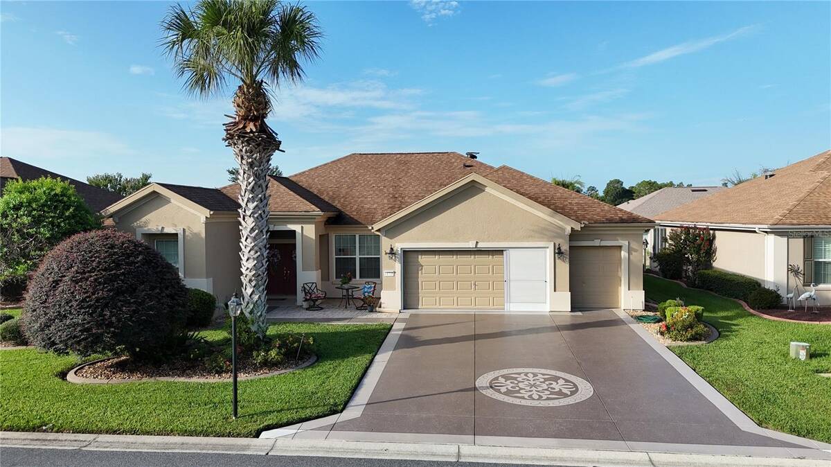 11735 Se 91st Circle, Summerfield, FL 34491