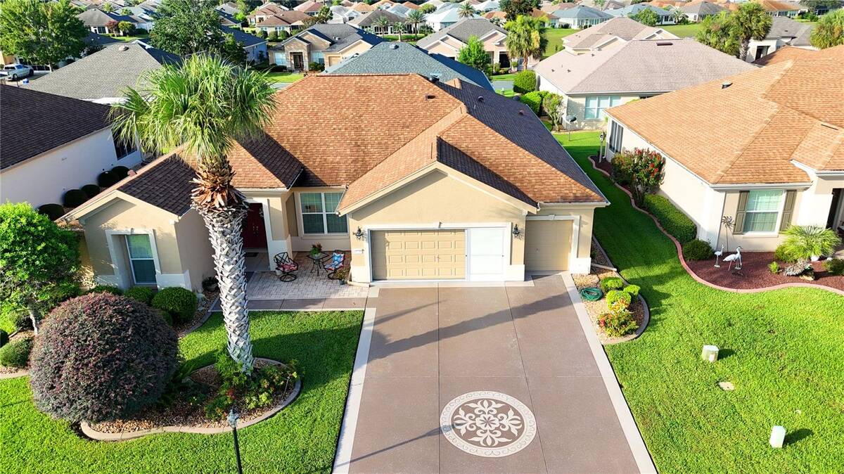 11735 Se 91st Circle, Summerfield, FL 34491