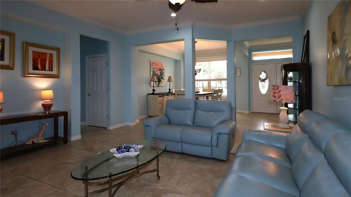 11735 Se 91st Circle, Summerfield, FL 34491