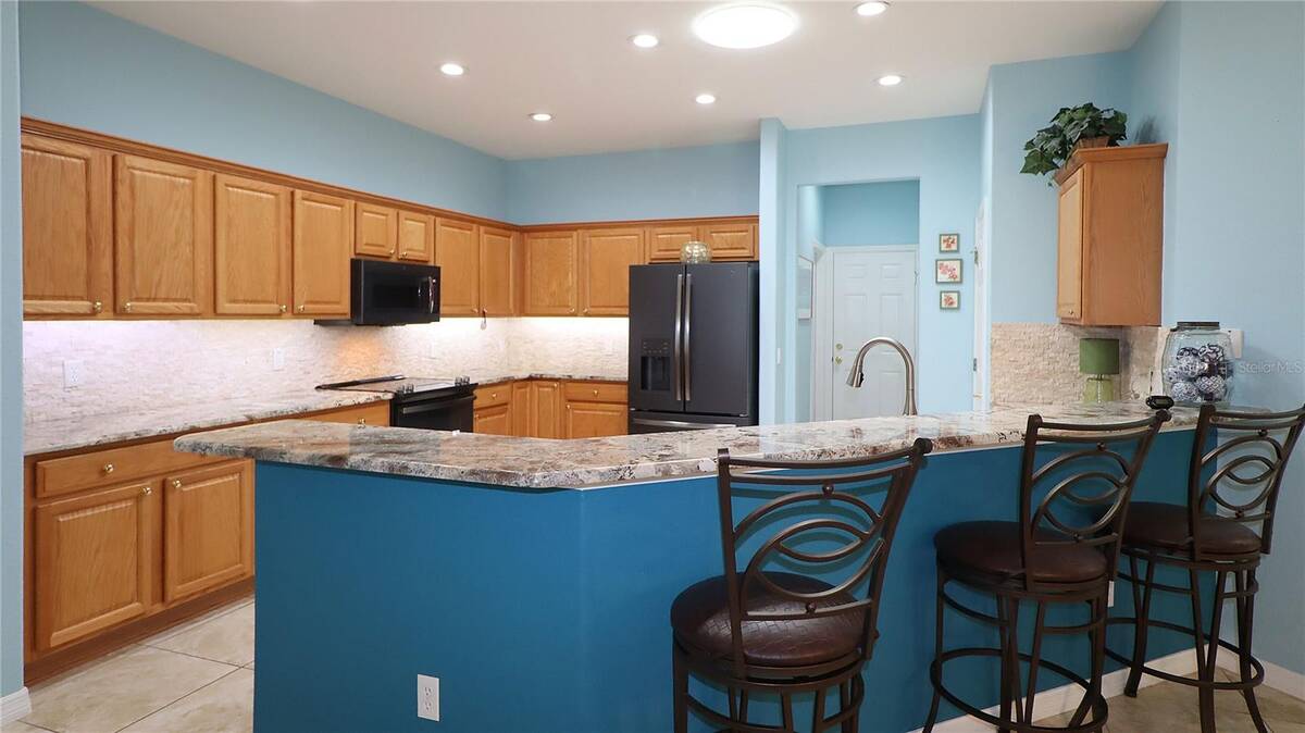 11735 Se 91st Circle, Summerfield, FL 34491