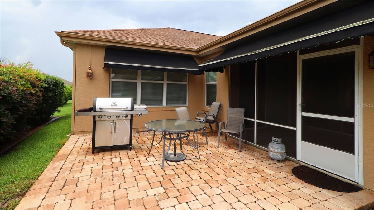 11735 Se 91st Circle, Summerfield, FL 34491