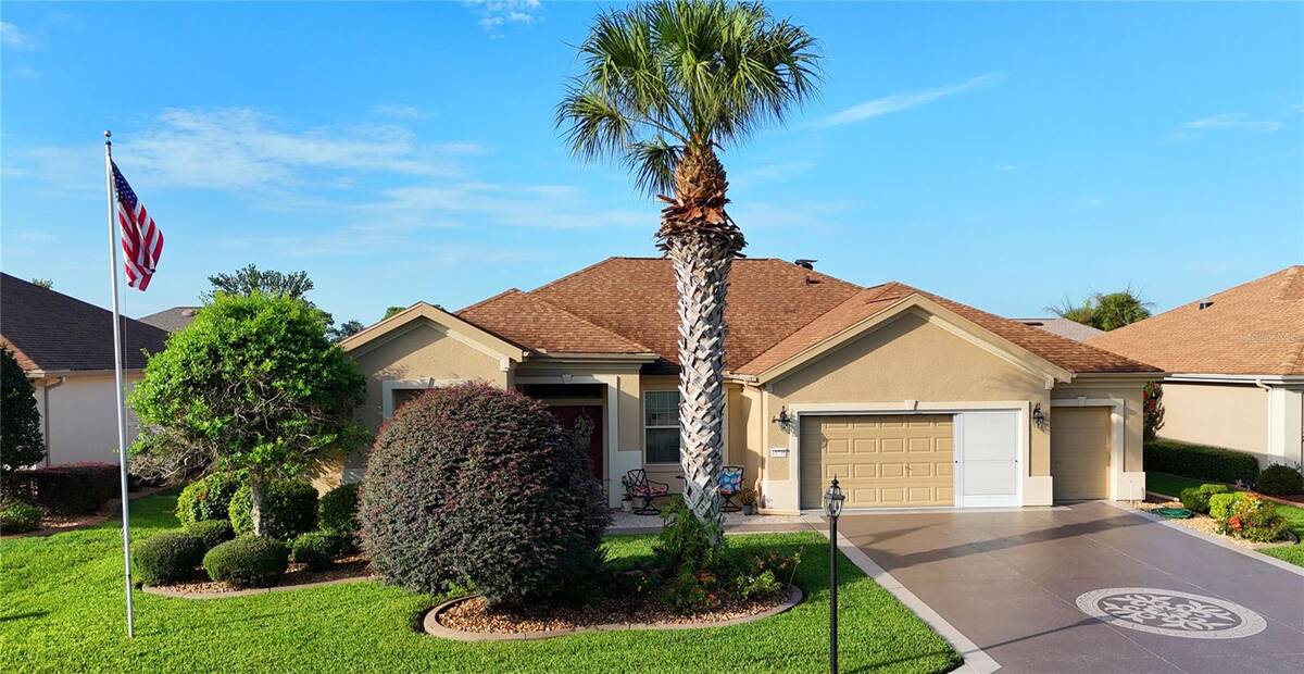11735 Se 91st Circle, Summerfield, FL 34491