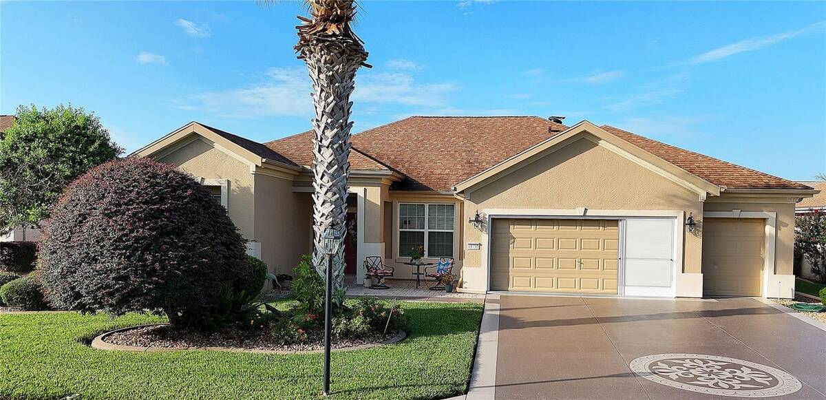 11735 Se 91st Circle, Summerfield, FL 34491