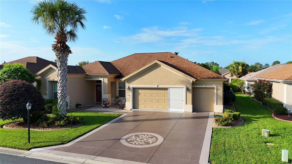 11735 Se 91st Circle, Summerfield, FL 34491