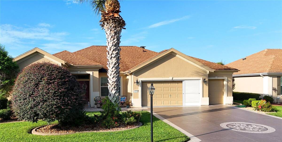 11735 Se 91st Circle, Summerfield, FL 34491