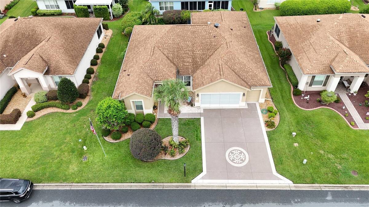 11735 Se 91st Circle, Summerfield, FL 34491