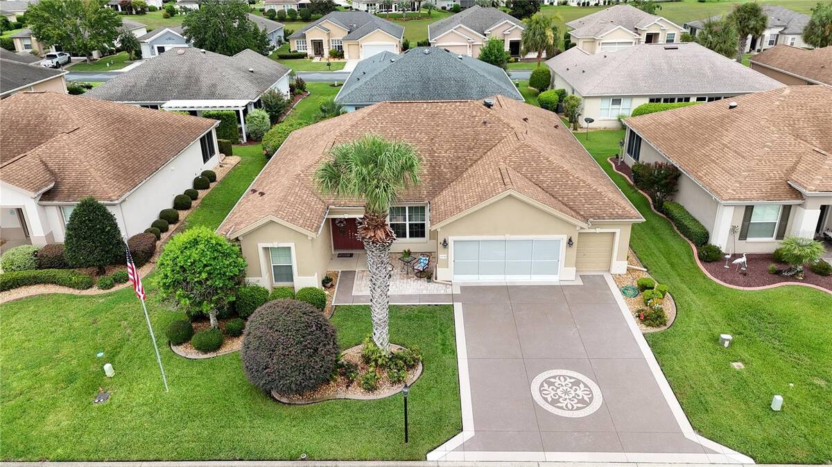 11735 Se 91st Circle, Summerfield, FL 34491