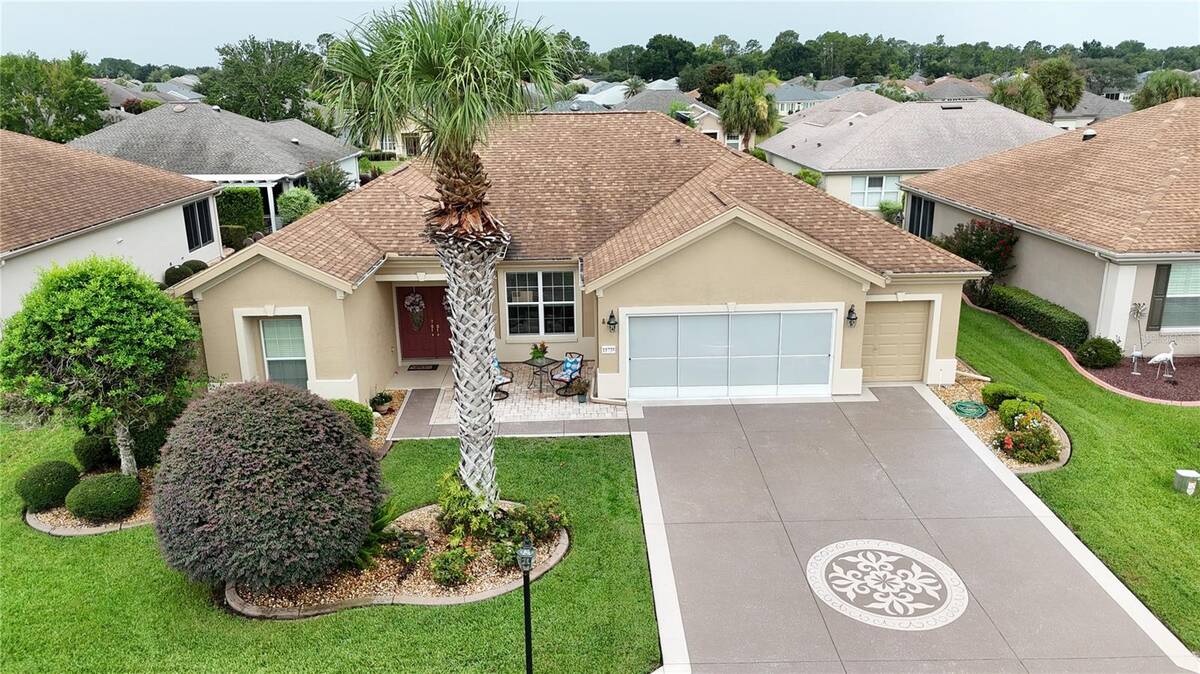 11735 Se 91st Circle, Summerfield, FL 34491