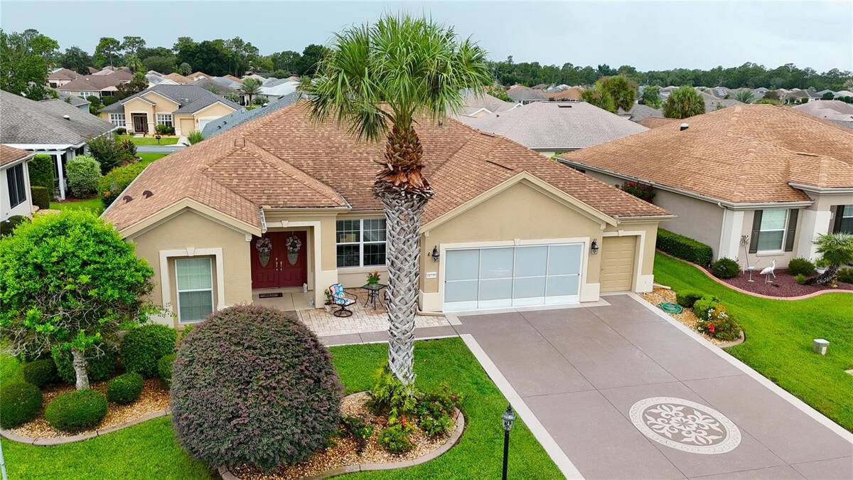 11735 Se 91st Circle, Summerfield, FL 34491